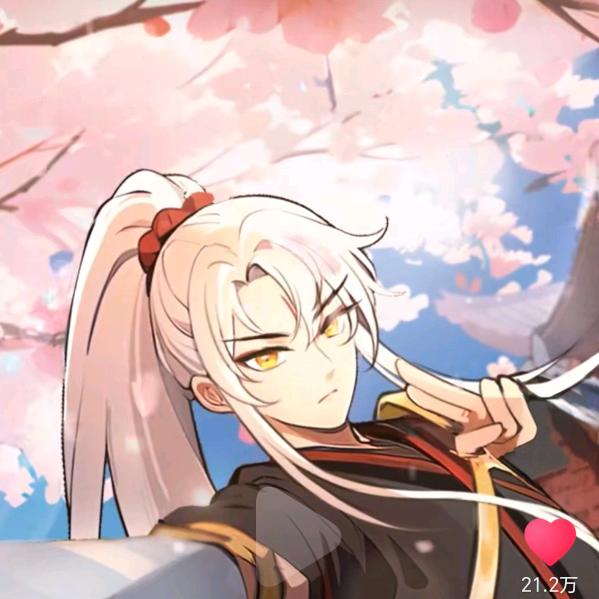 神兽白泽