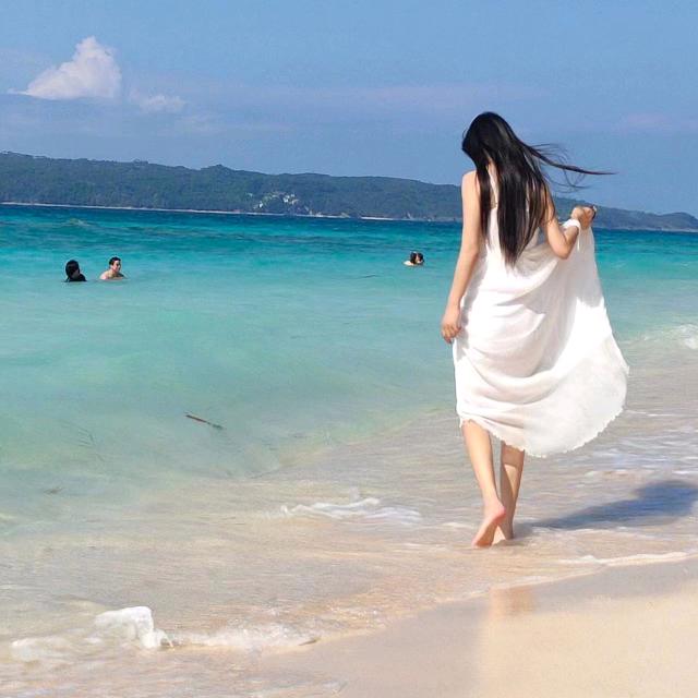 颖丫头