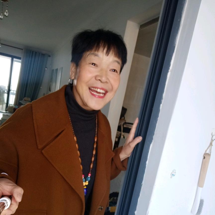 舒畅（轻松玩抖）🐒🐒