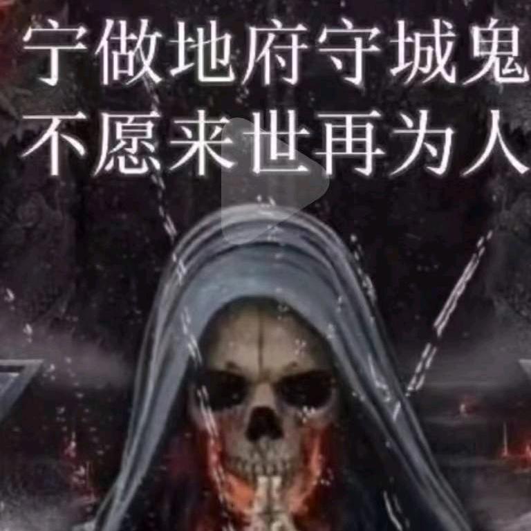 命里没有不强求