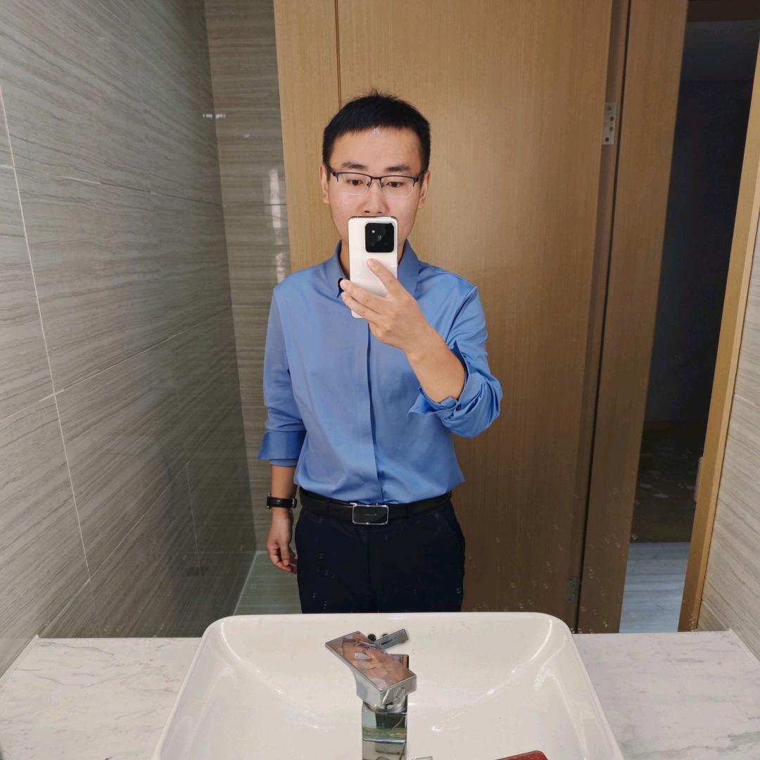 牧马人