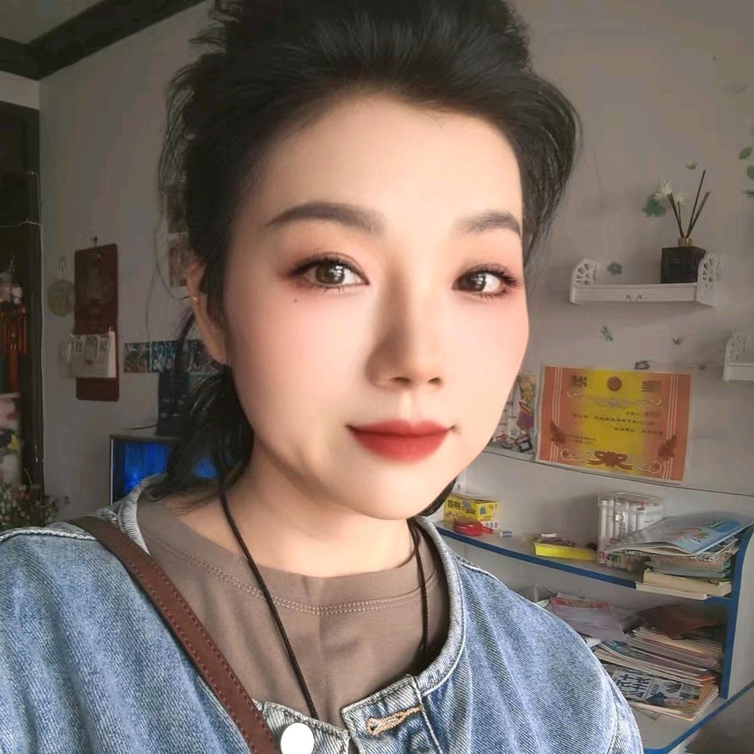 微笑🌻