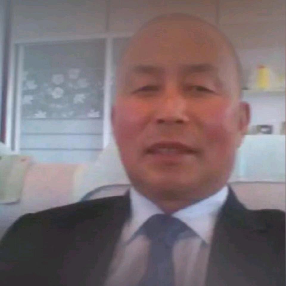吉俊哥学习中