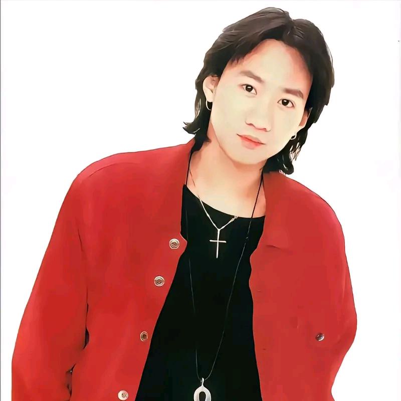 冷雨夜🎸（被谦赞过）