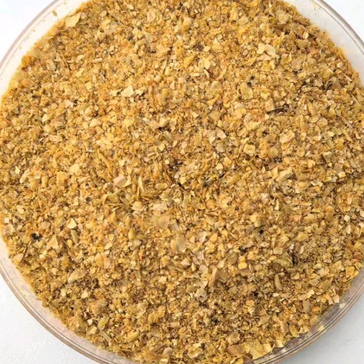 益海玉米副产品