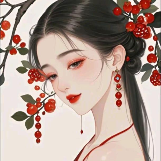 錦鹿爱书法✨