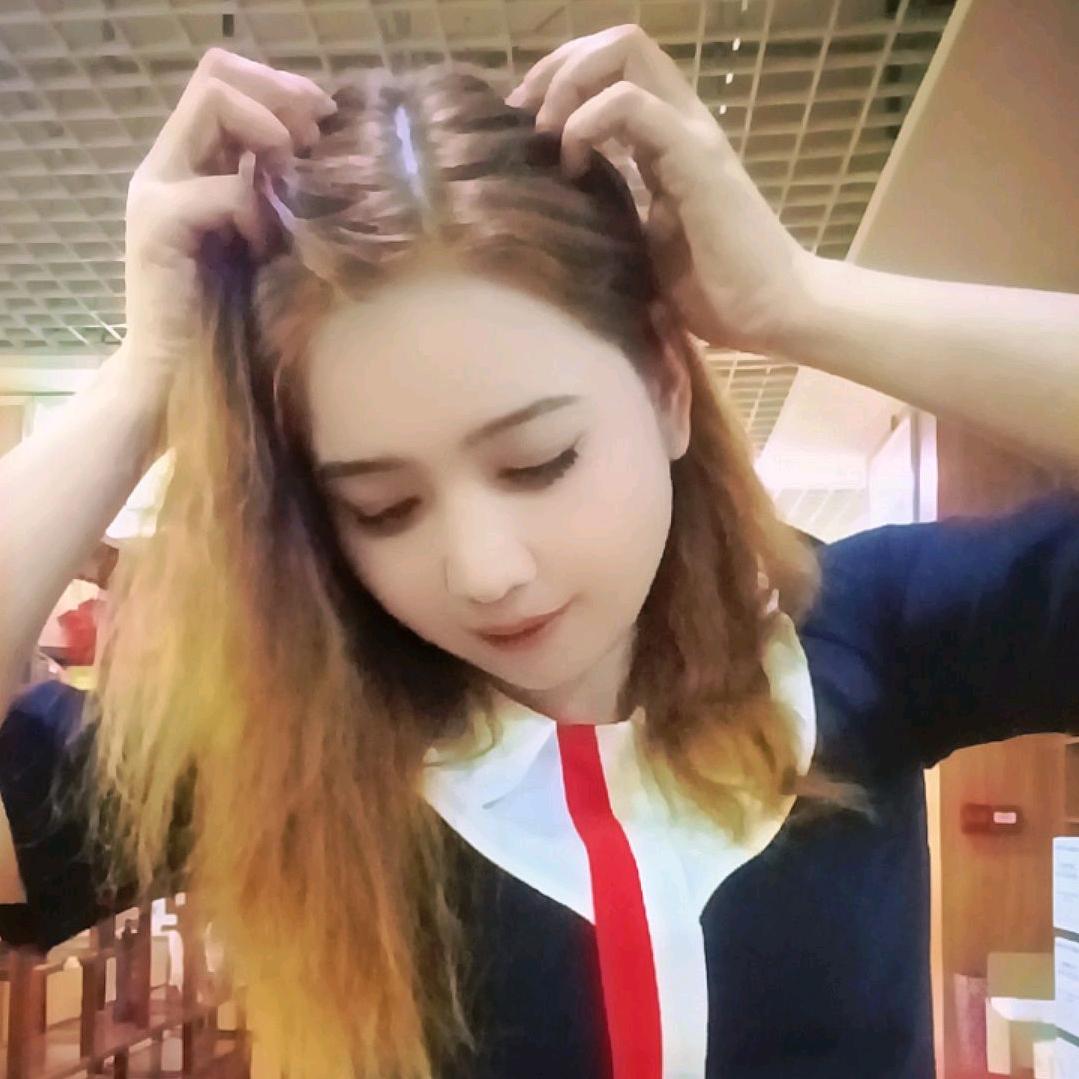 幸福就在我身边