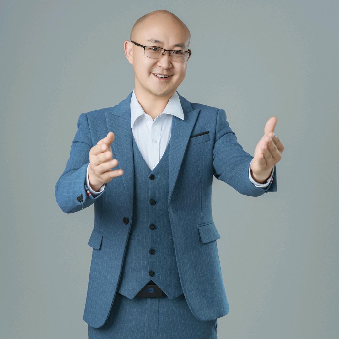 六枝好彩婚庆