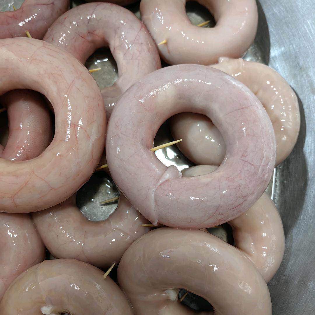 莆仙特色小食