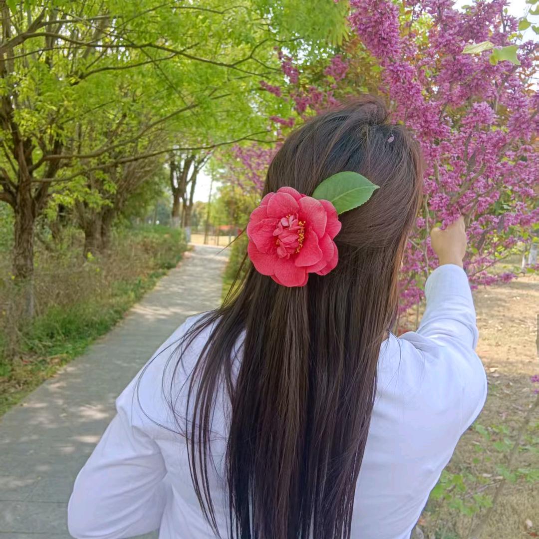 睡懵的兔宝