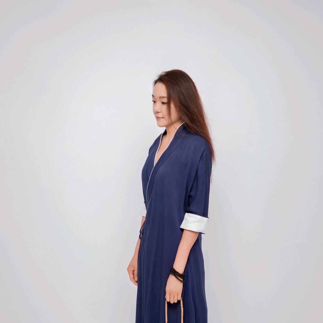 晓雨·女性成长