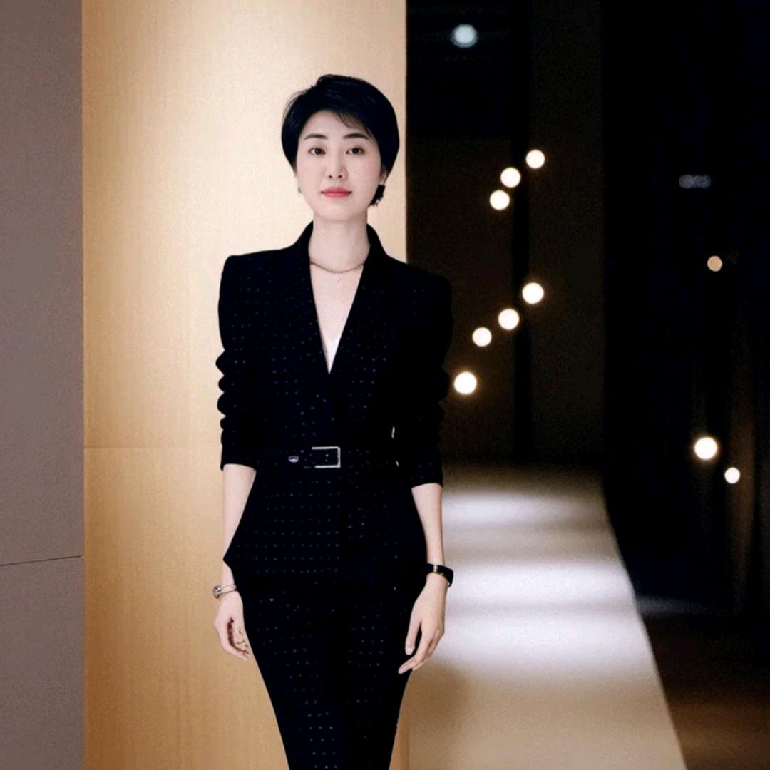 杨舒然你身边的调肤主理人