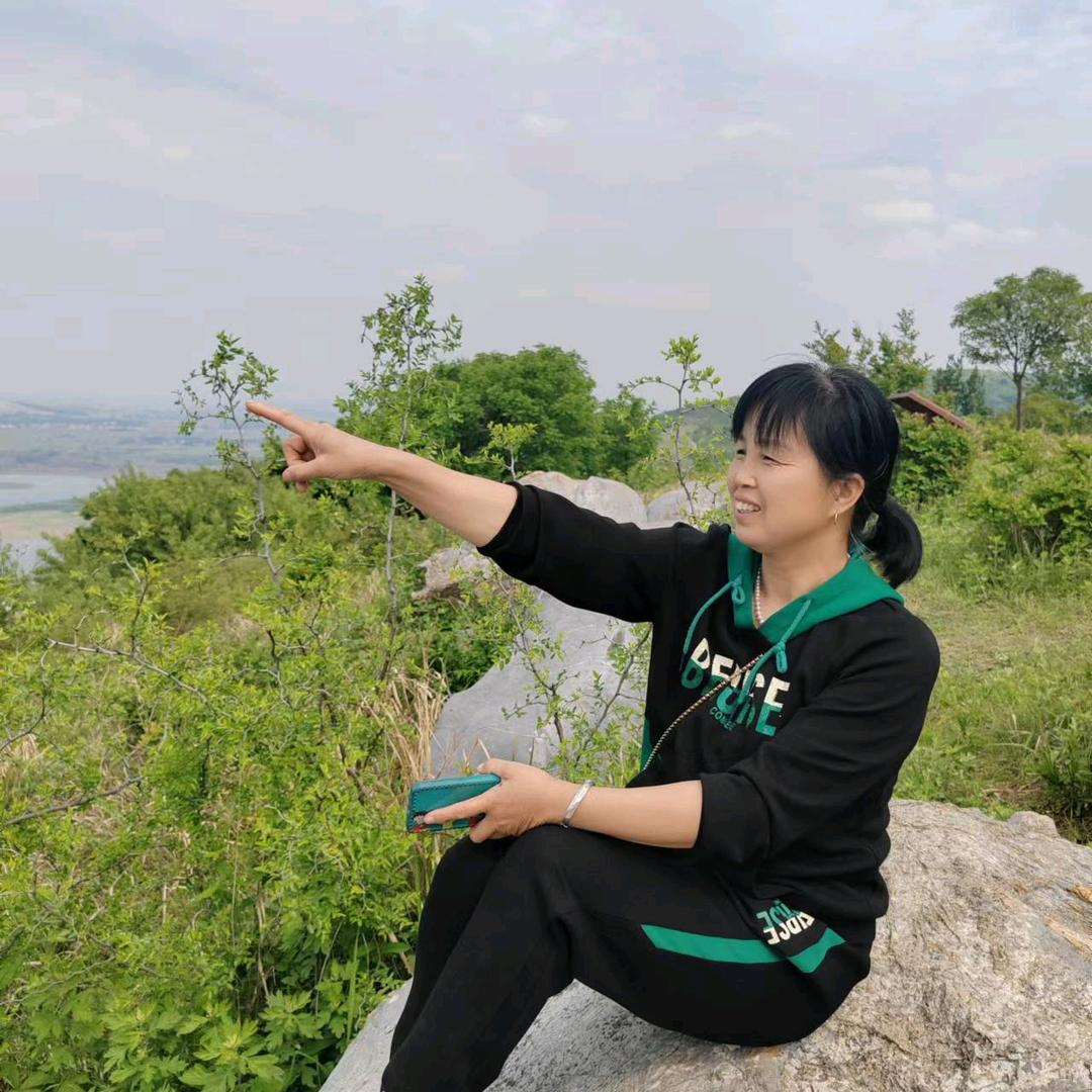 大瑞姐