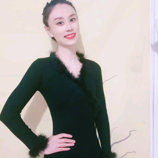燕子揉腹塑形课堂