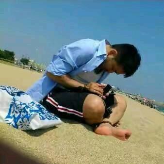 #会好起来的