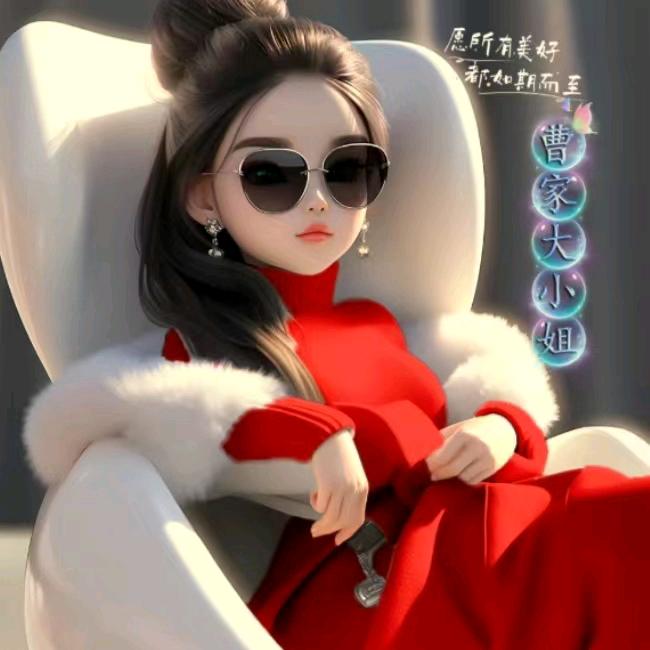 曹曹
