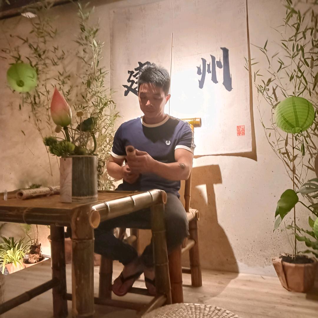 阿狼