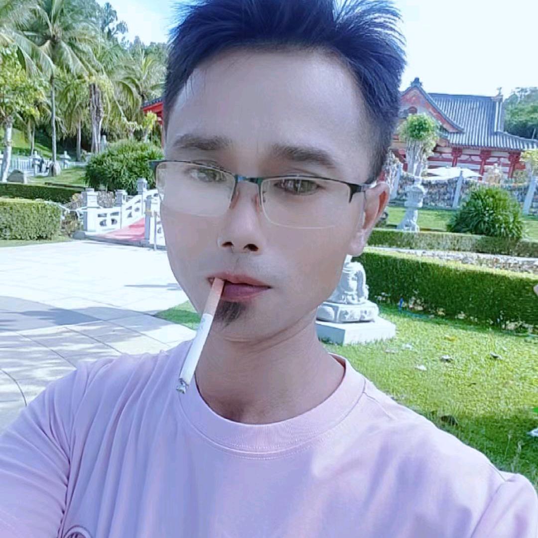 佛在心中莫远求灵山只在汝心头——放过自己