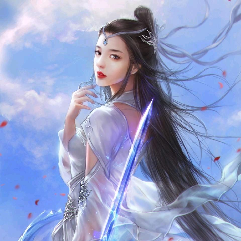 王七白