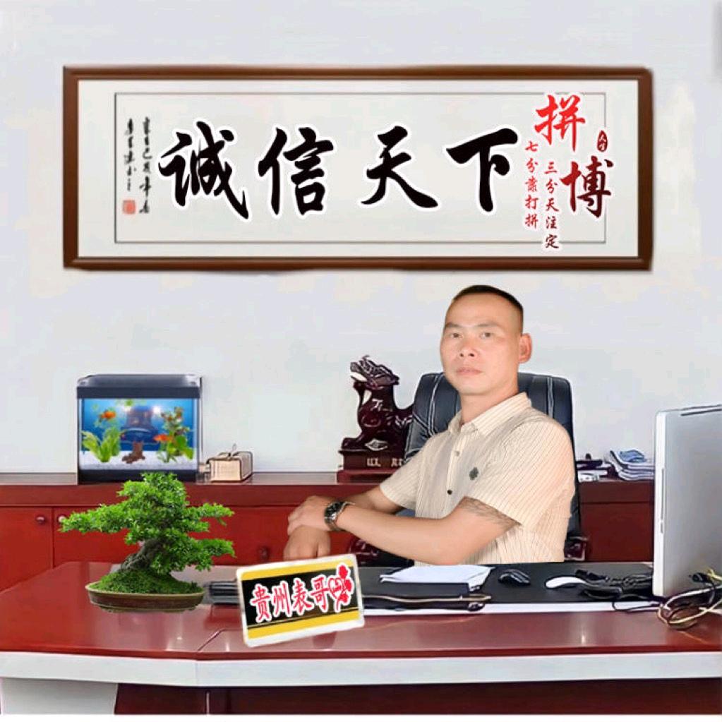 贵州表哥（唢呐传媒）