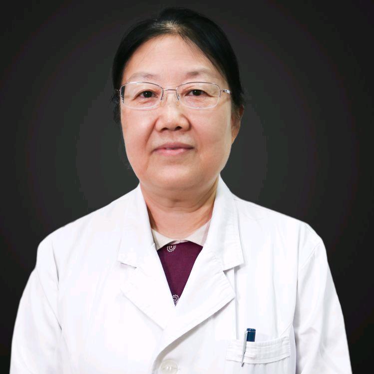 刘燕玲教授
