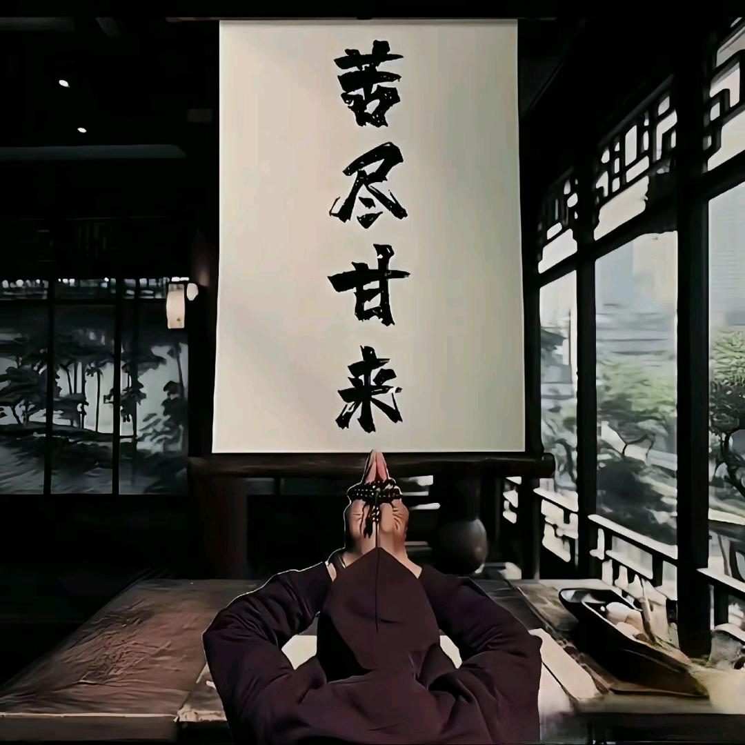 热心市民程先生