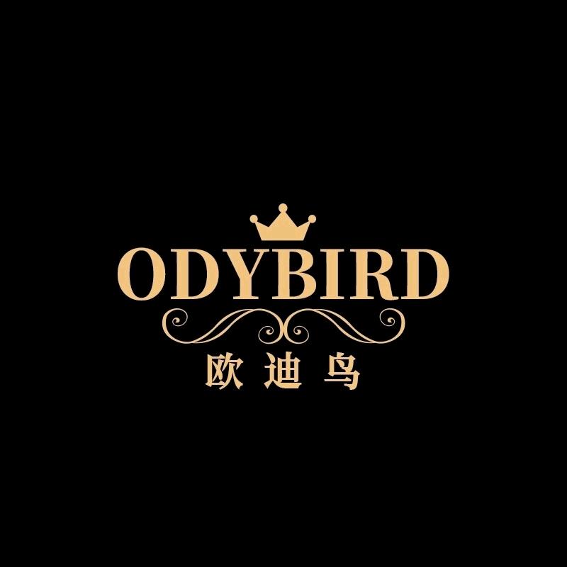 ODYBIRD男鞋旗舰店