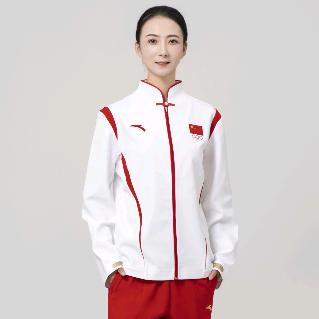 星之火•王莹跆拳道