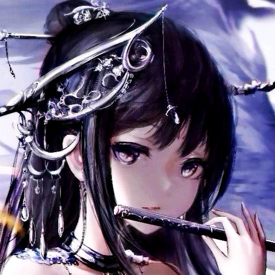 月霞elf