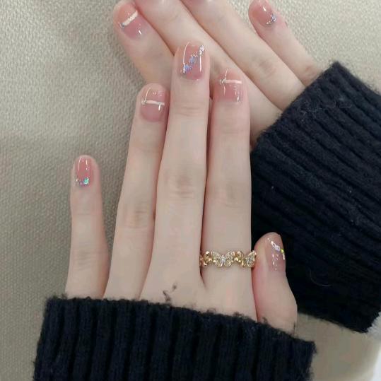 🌈轻风菊影🌈