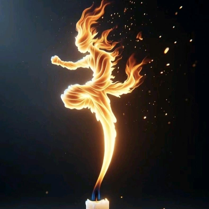 火焰🔥