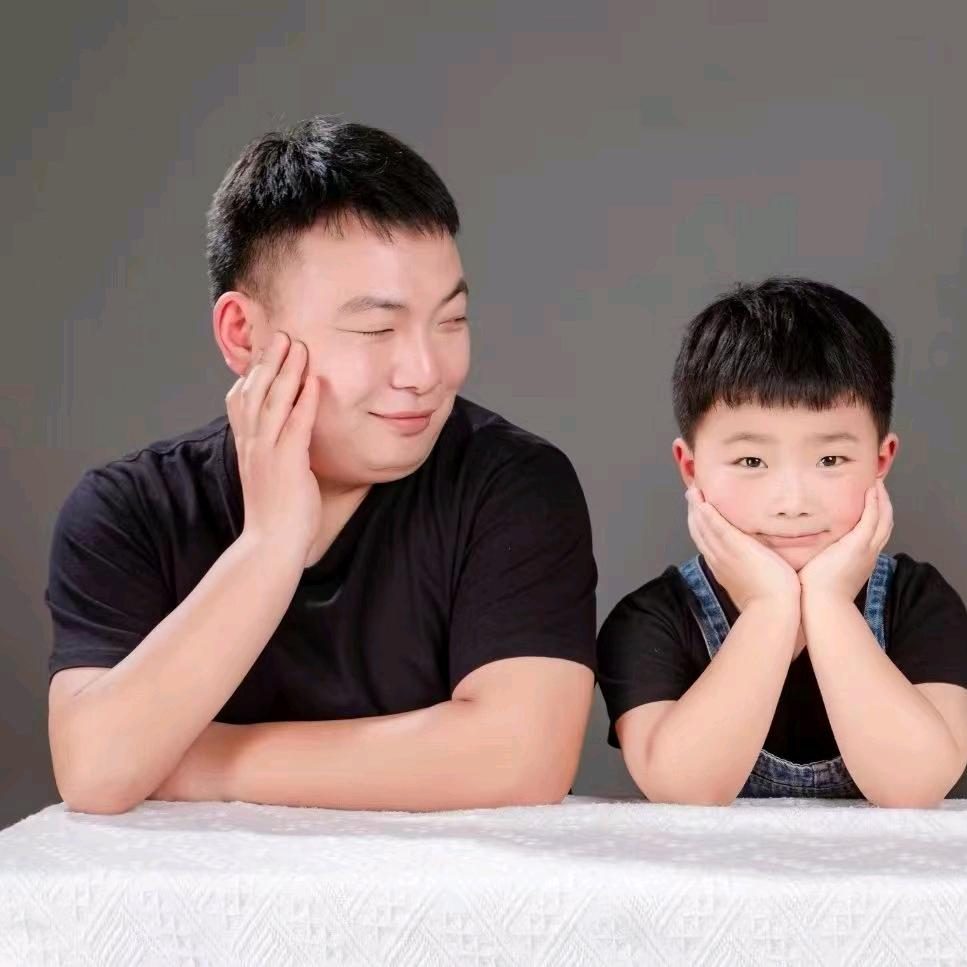 戚中洋(赋能团队)