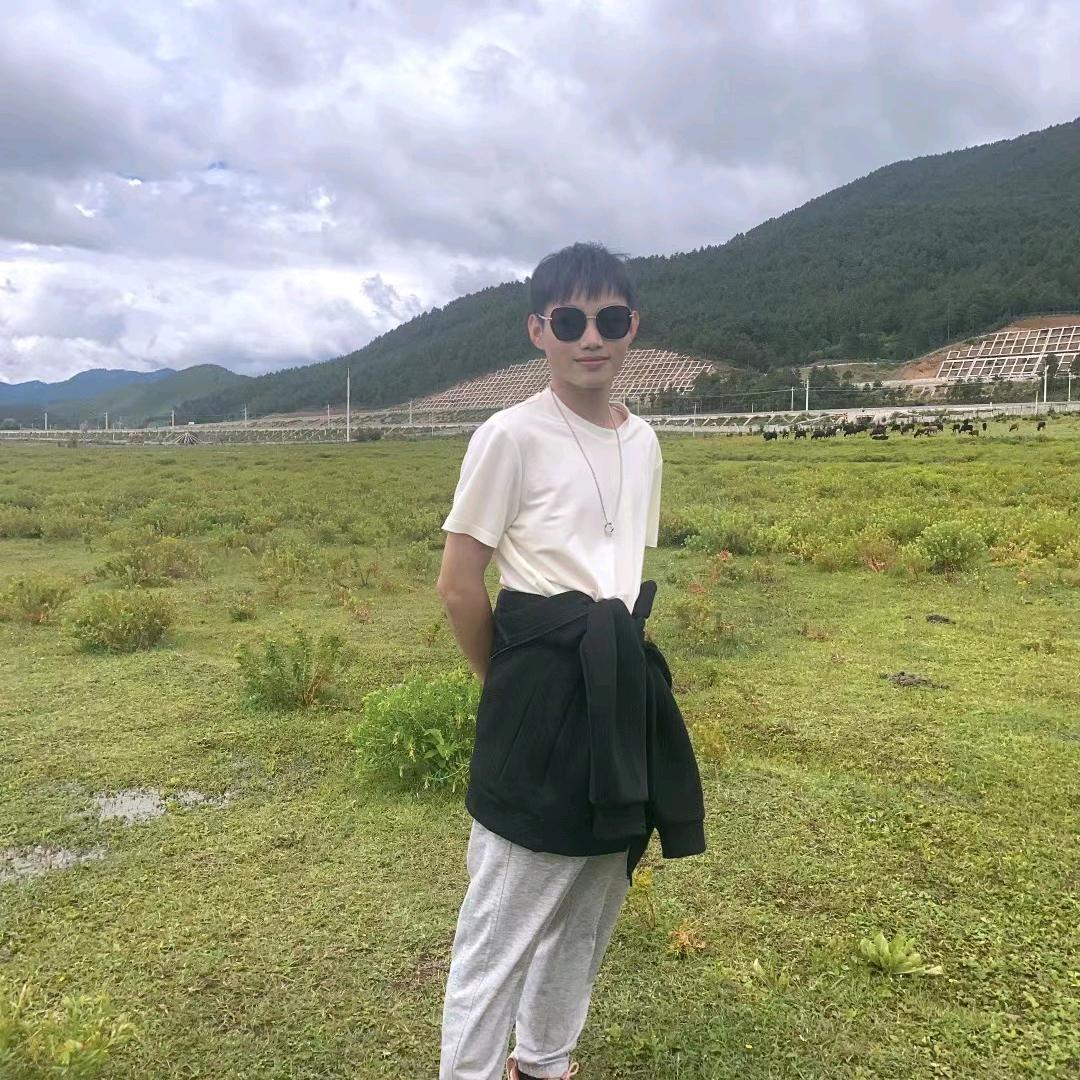 我在江边等你