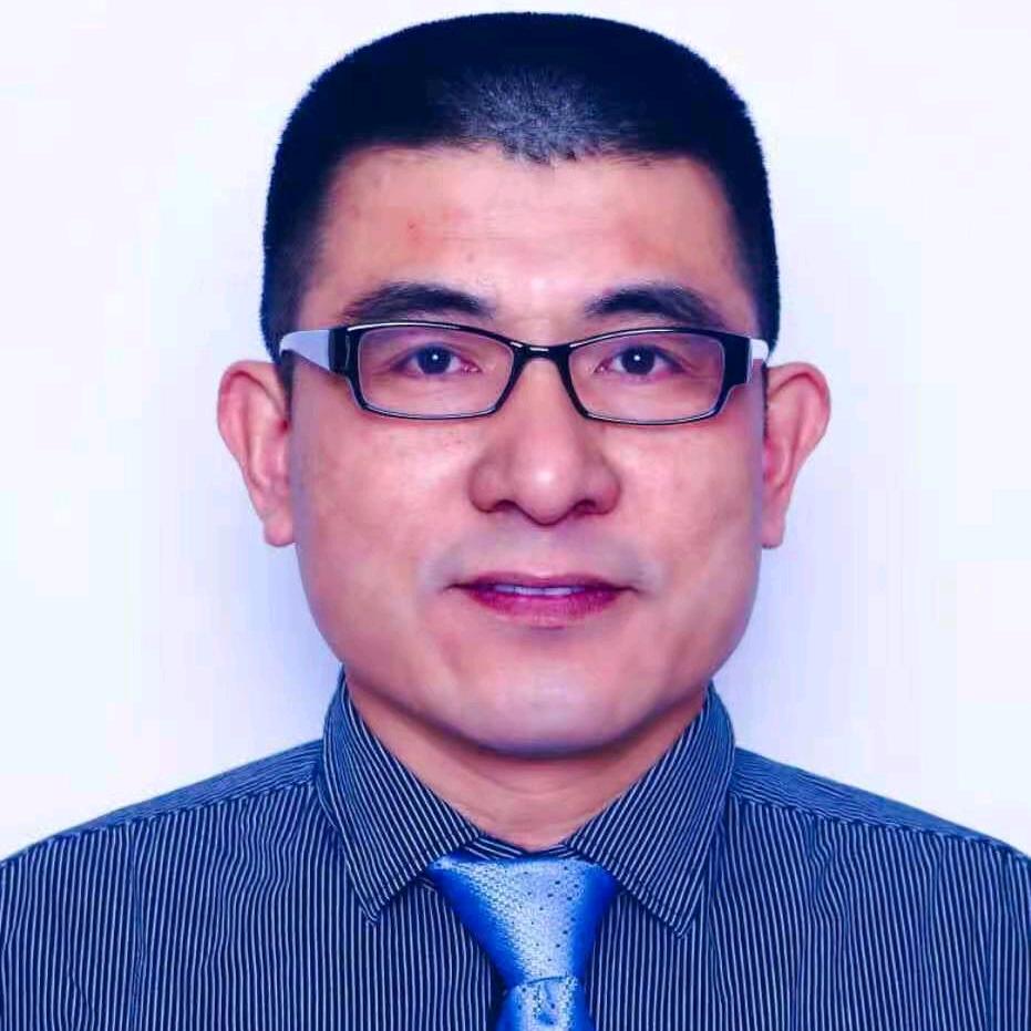 王霆，廊坊