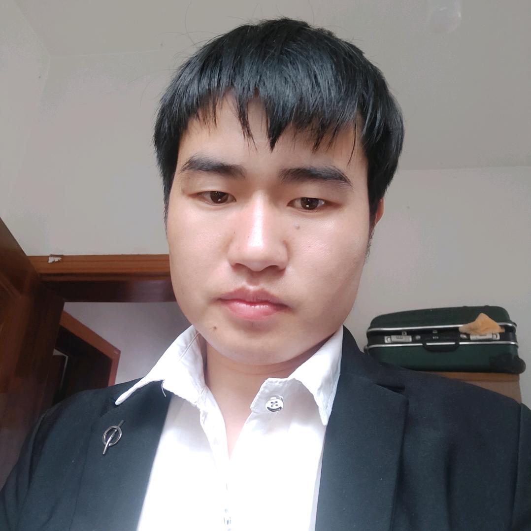 单亲爸爸…付哥