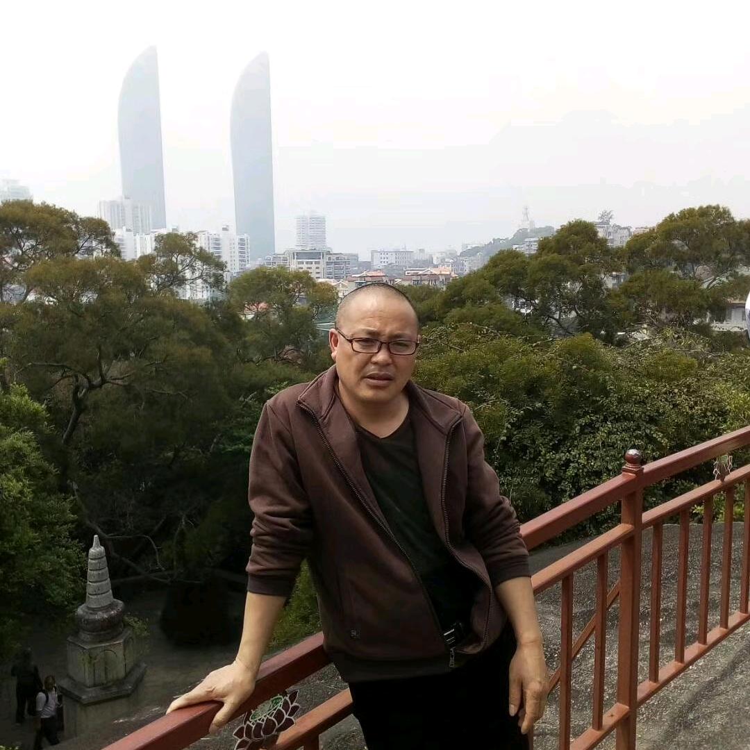 想带你去吹吹风