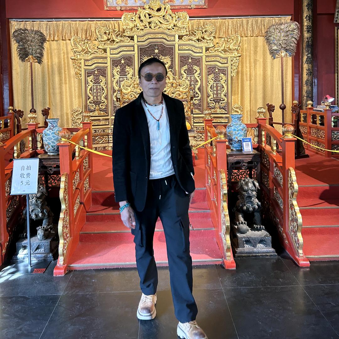 梦回史前万富阁