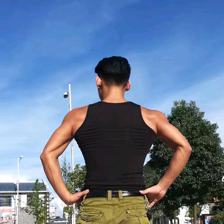 🌈肖申克的舅叔🇨🇳