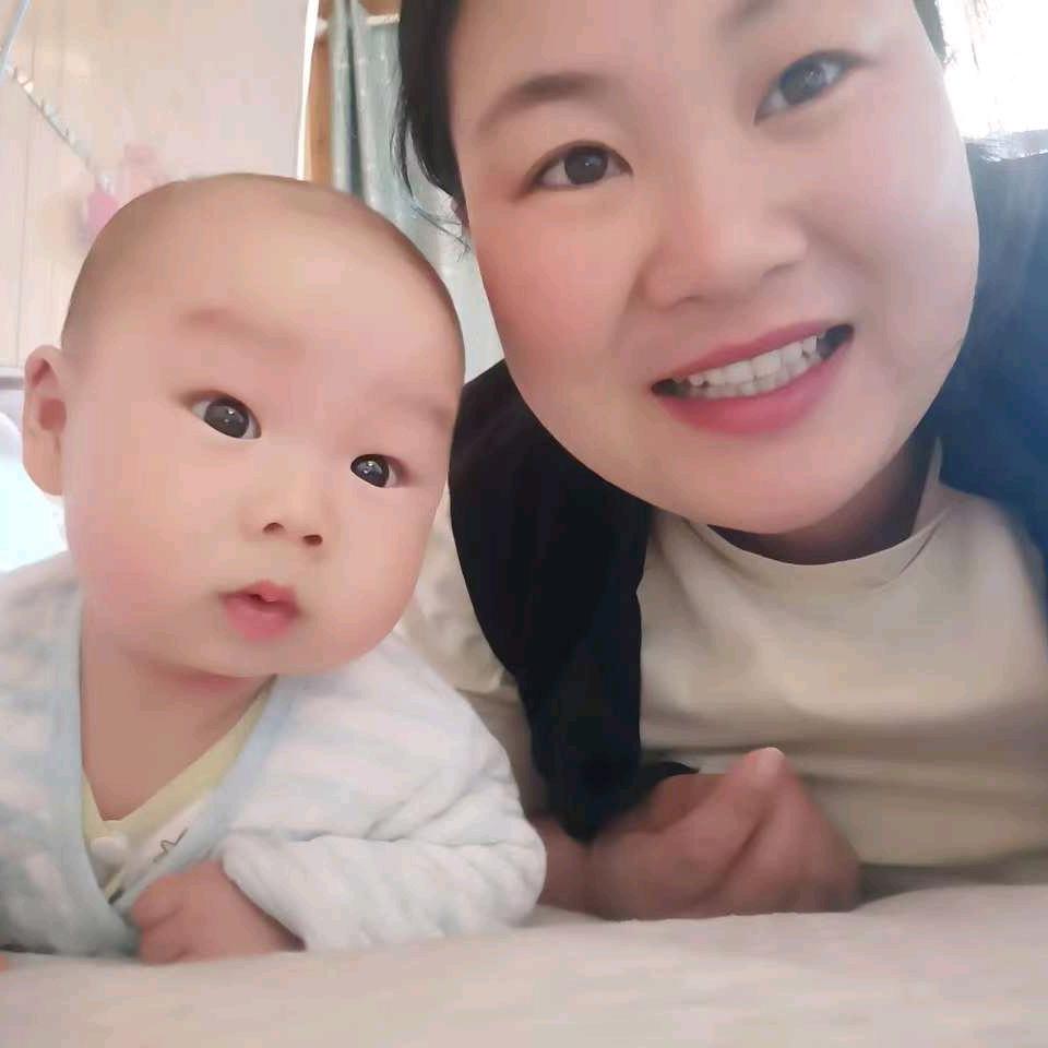 兰子若（生活随记）