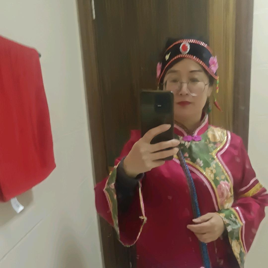 上虞最美媒婆（橱窗有好物）
