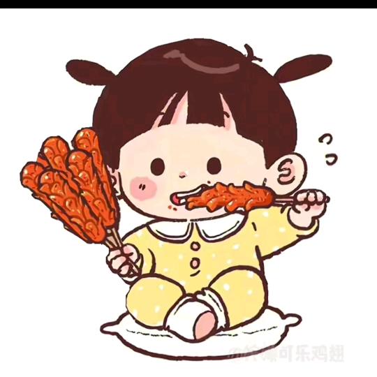 小思零食