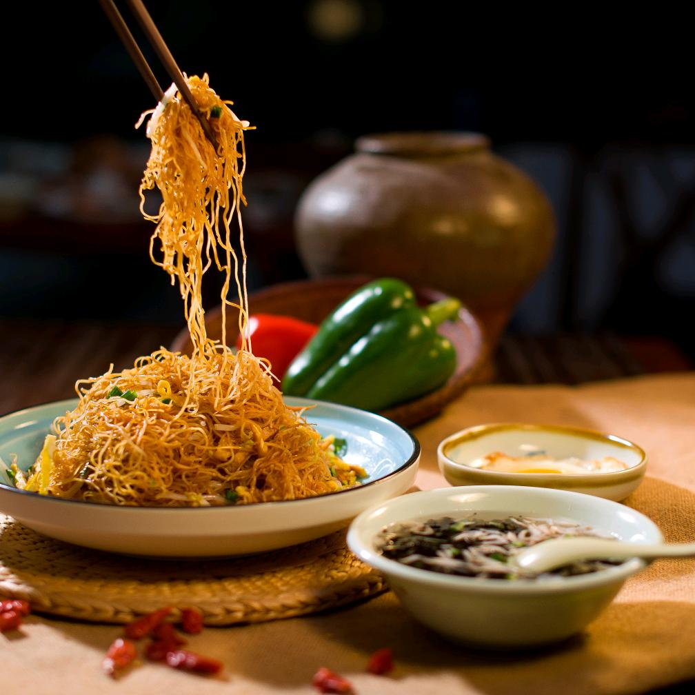 越乡嫂（马家小厨）