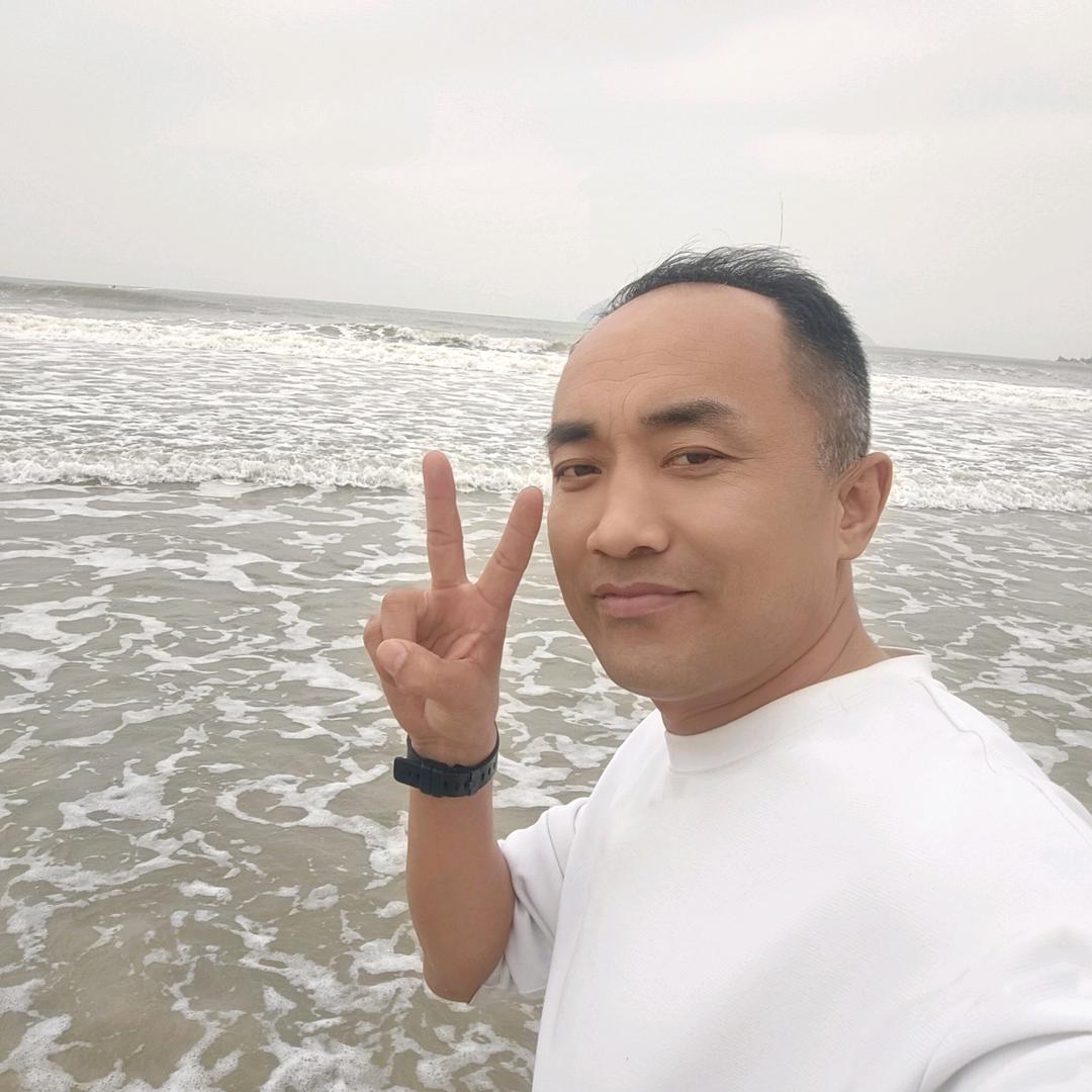 阿福哥