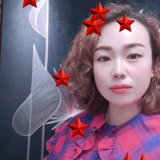 陇西新居乐窗帘墙布金霞