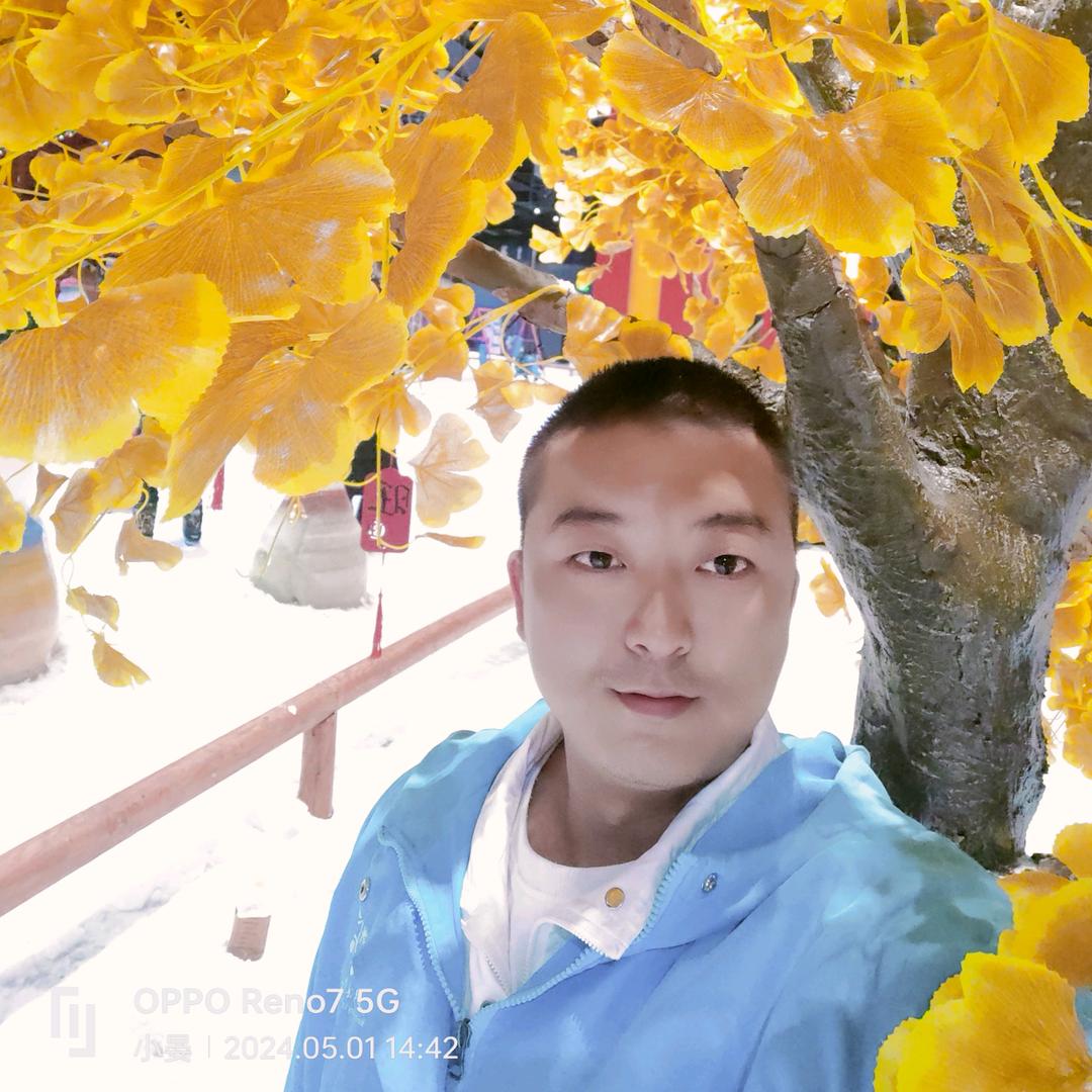 小鸣哥