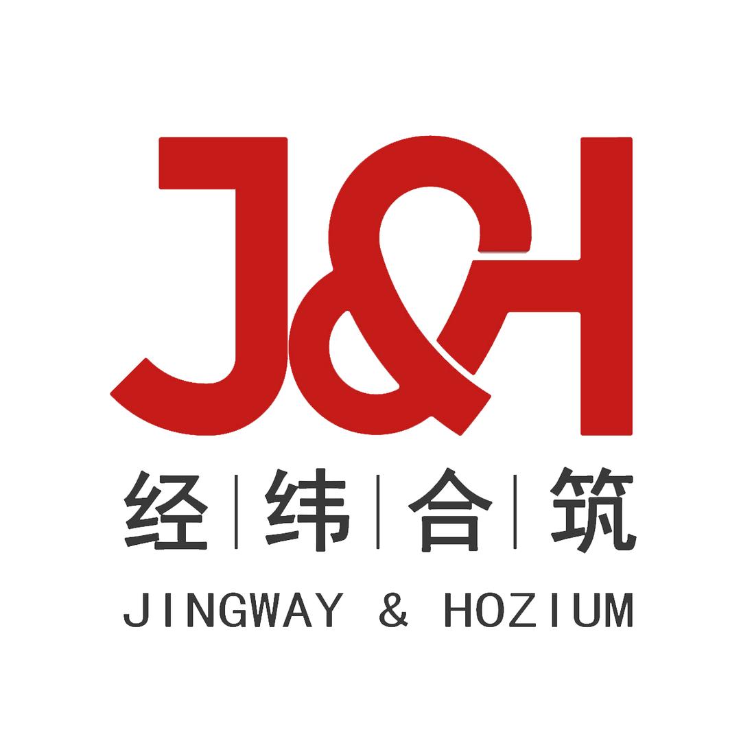 J&H 经纬合筑创意设计