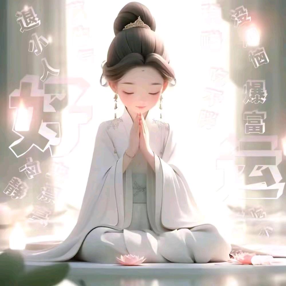 静静宝儿