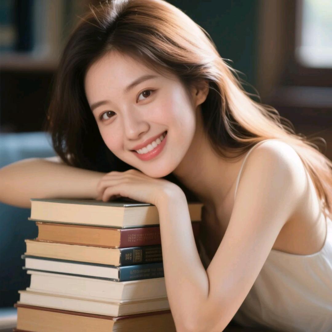 青华翠翠爱学习