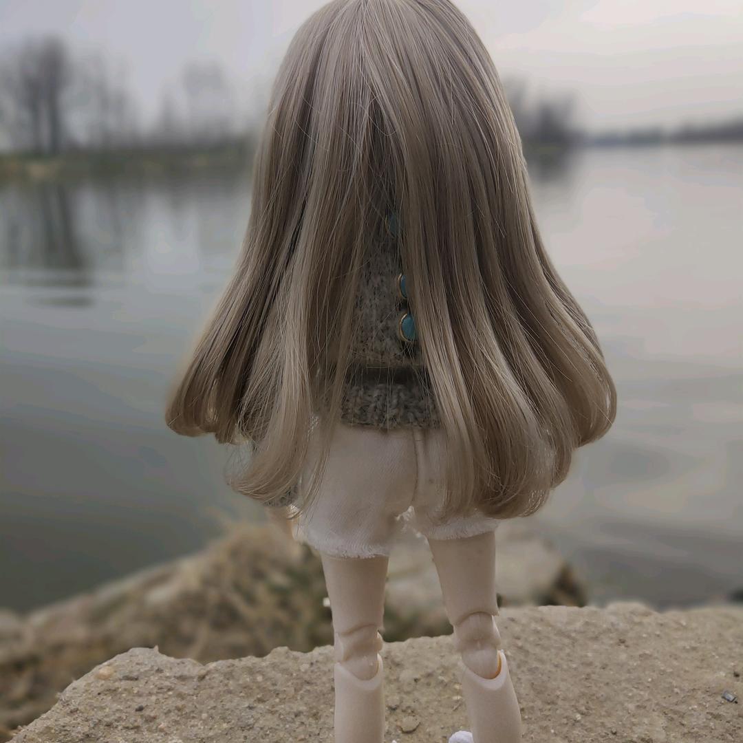 芹子手作🐒