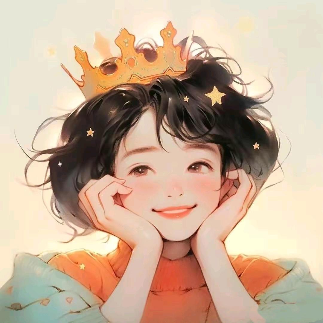 糖是甜的。